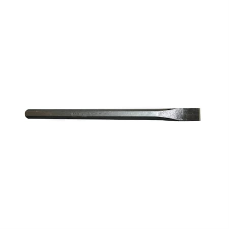 Mayhew 5/8 in. x 6.5 in. Cold Chisel 10209